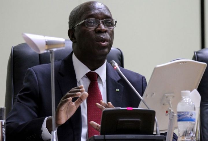 Développement des TIC : l’Afrique invitée à mobiliser 300 milliards de dollars d’ici 2020