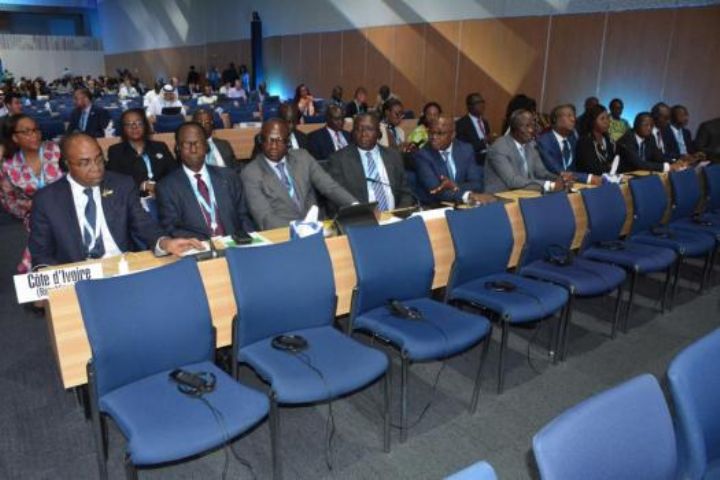 La Côte d’Ivoire annonce officiellement sa candidature au Conseil de l’Union Internationale des Télécommunications à Dubaï
