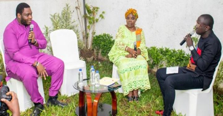 Agro-transformation – Des chefs d’entreprises débattent des problèmes de distribution des produits locaux