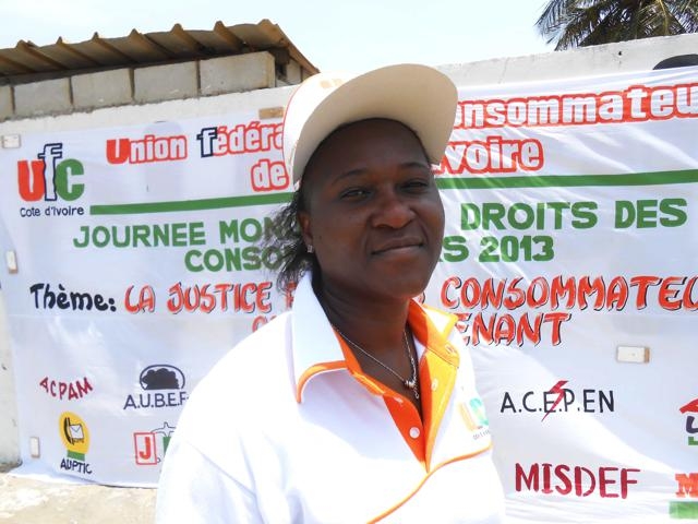 Journée Mondiale des Droits des Consommateurs 2013 : Le FLATEL-CI appelle à une vraie justice pour les Consommateurs