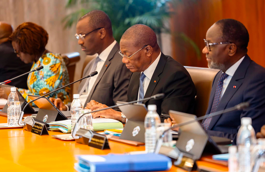 Mise en œuvre du Pjgouv à fin 2024 : 1,6 million de jeunes impactés, 123 structures de formation et infrastructures de jeunesse construites ou réhabilitées