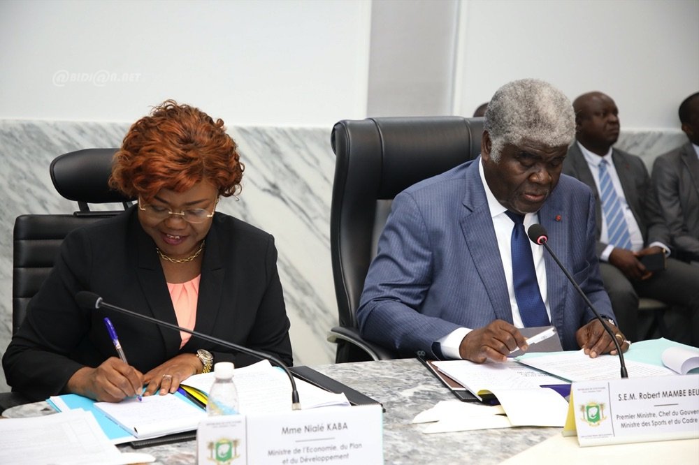 Mise en œuvre du PND 2021-2025 : le Gouvernement invite les acteurs à relever les défis pour accélérer le développement