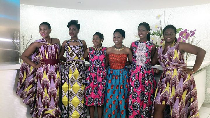 Miss Côte d`Ivoire Amérique 3ème Édition: Qui sera la nouvelle Miss