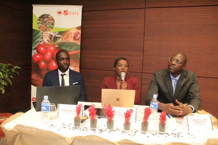 Côte d’Ivoire: report du premier Salon international du café en raison du coronavirus