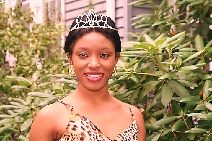 Interview - Carine Gnahoré, Miss Cedeao-Usa et ambassadrice de la paix pour la mission de la Diaspora Africaine, parle