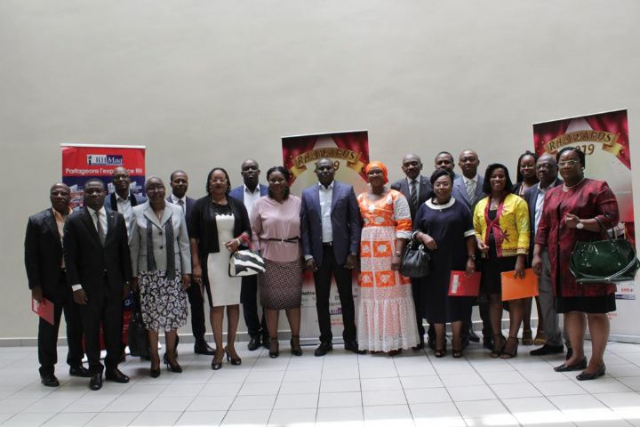 Célébration de l’excellence : La prochaine édition des RH Awards se tiendra le 14 décembre