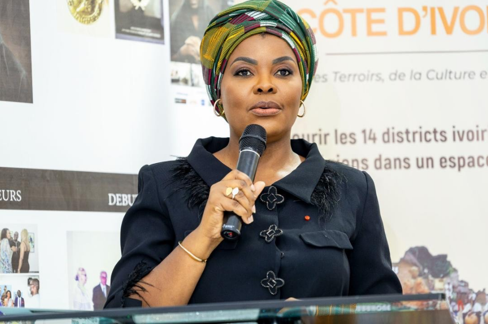 Connect Côte d’Ivoire : le forum des terroirs, de la culture et du tourisme s’ouvre le 27 août à Abidjan