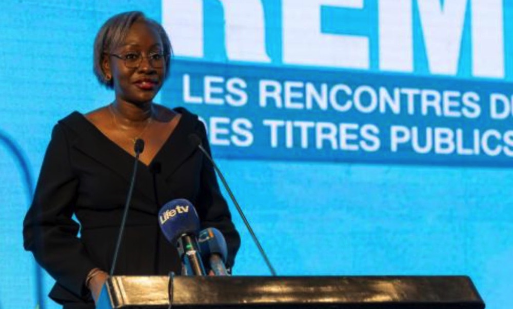 Rencontres du marché des titres publics (REMTP 2025) : UMOA-Titres en quête de solutions pour améliorer le financement des économies