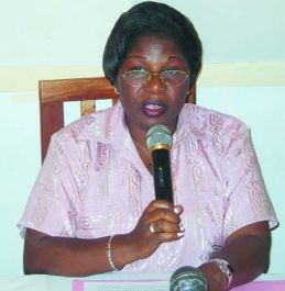 Musée / Mme Sylvie Memel Kassi : “C’est une exposition qui constitue un pan de l’histoire de notre pays”