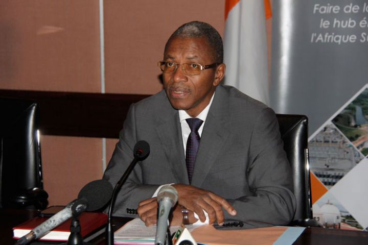 La Côte d’Ivoire ambitionne d’augmenter sa production pétrolière en vue de l’émergence à l’horizon 2020