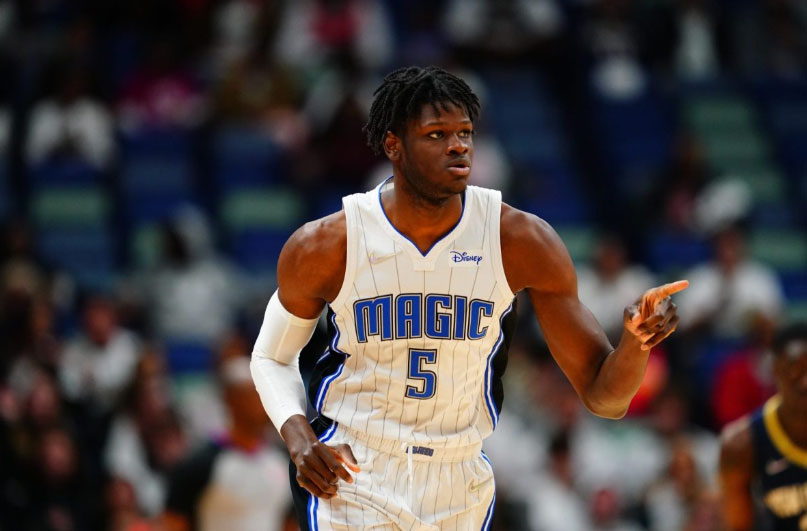 Mo Bamba arrive aux Lakers !