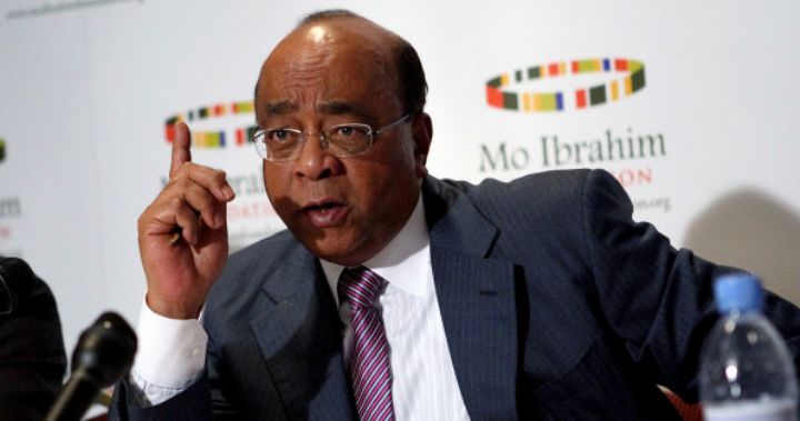 COVID-19: La Fondation Mo Ibrahim appelle à des engagements immédiats et concertés pour une équité vaccinale (Communiqué)