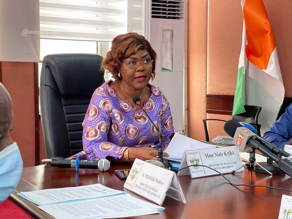 Mobilisation des ressources financières du PND 2021-2025: la Côte d’Ivoire sollicite les investisseurs Japonais