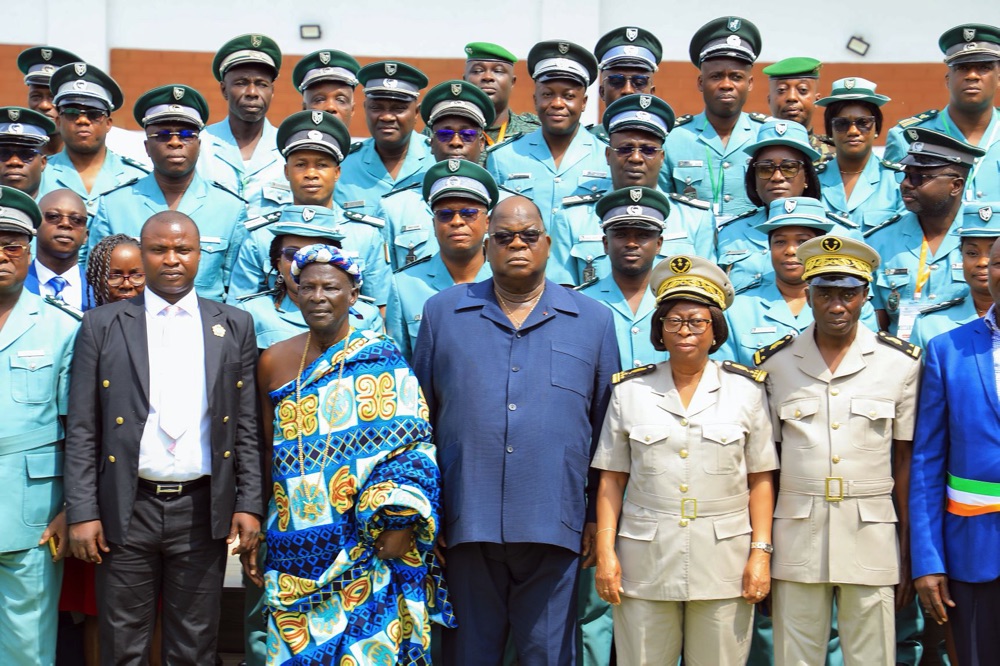 Mobilisation des ressources : le ministre Laurent Tchagba renforce le taux de collecte des régies