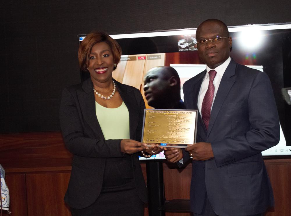 Mobilisation des ressources sur le marchés financiers en 2023: La Côte d’Ivoire se fixe un objectif de 3 104,6 milliards de FCFA