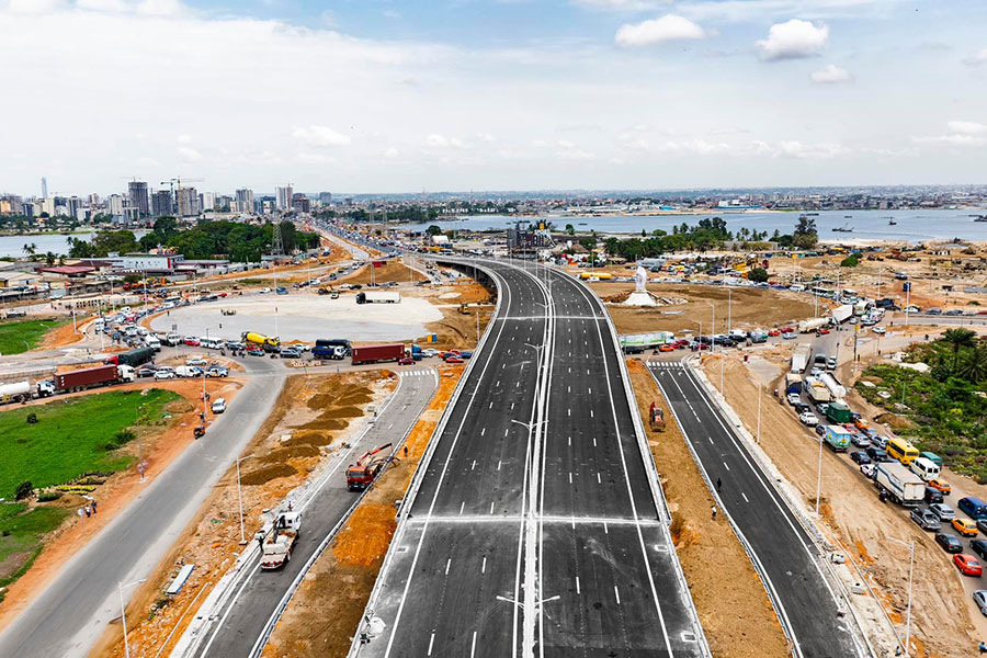 Ouverture de l’Échangeur du Carrefour Akwaba : Un projet ambitieux devant contribuer à résoudre les problèmes de congestion routière à Abidjan-sud