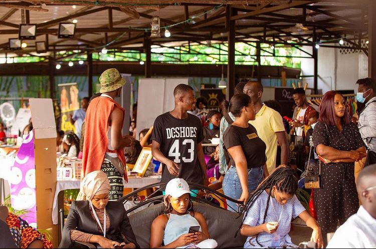 Mode : la 3è édition de '' The Expo 