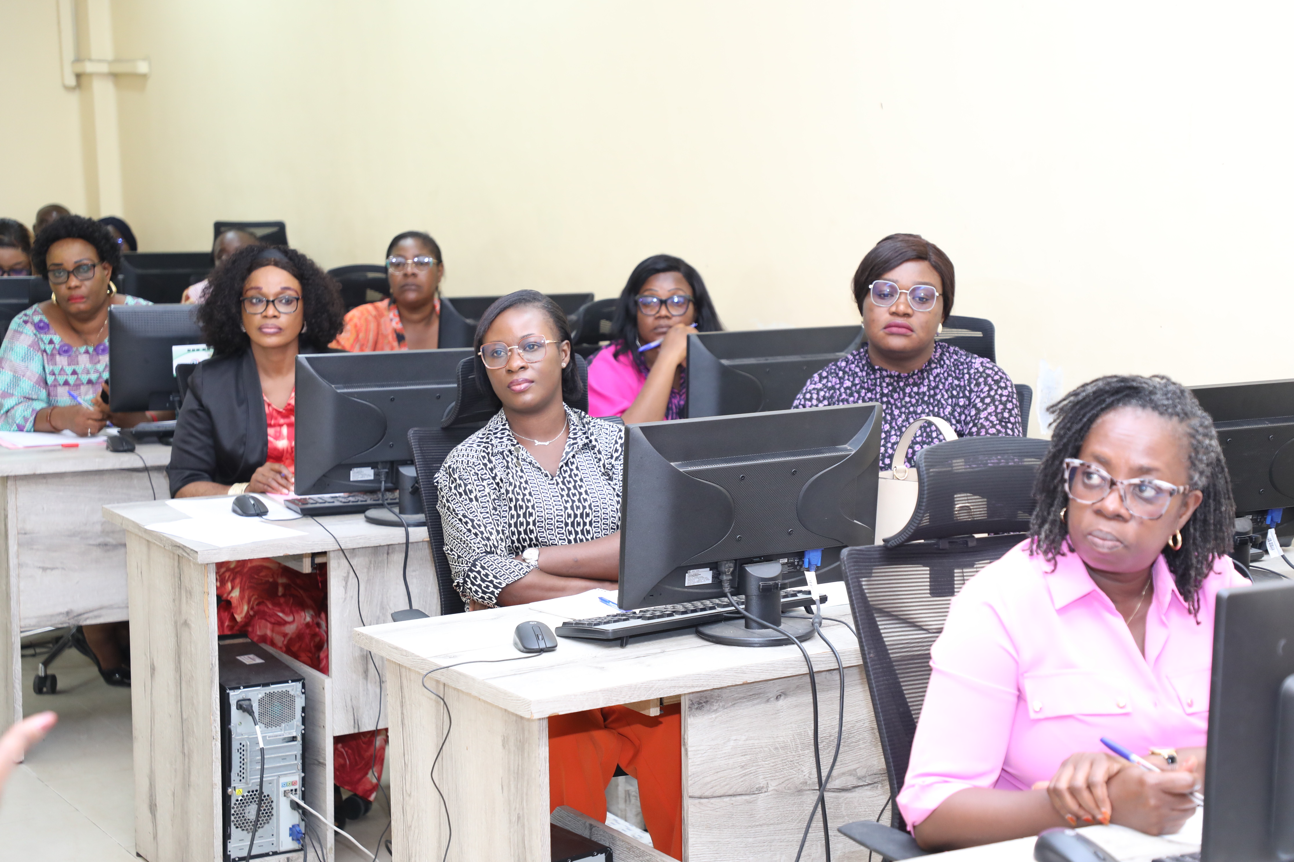 Modernisation de l'Administration : le Processus de digitalisation s'accentue pour une « Administration zéro papier » en 2030