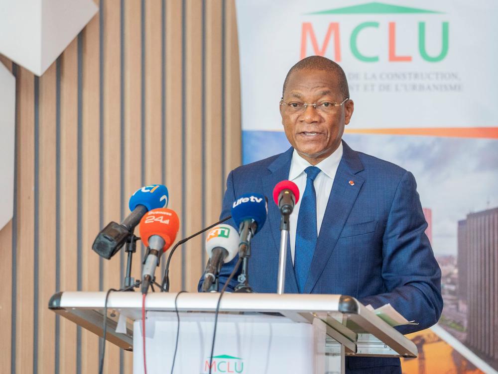 Modernisation et sécurisation de la chaîne foncière : l'Attestation de Droit d’Usage coutumier (ADU) lancée officiellement