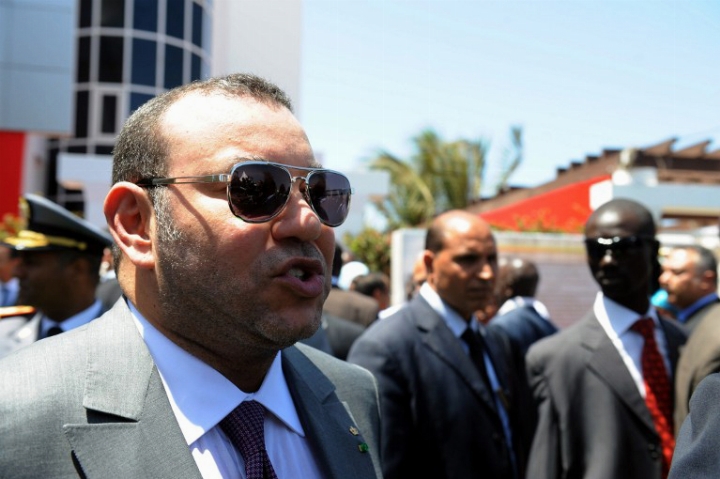 Arrivée du Roi Mohammed VI à Abidjan pour consacrer l’amitié maroco-ivoirienne