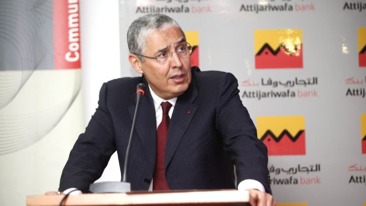 Promotion de l’investissement en Afrique: le groupe Attijariwafa Bank attend 1200 personnalités et décideurs à Casablanca