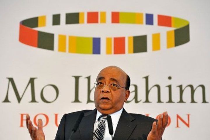Prix Mo Ibrahim : Pourquoi aucun dirigeant africain modèle n’a été sélectionné en 2015
