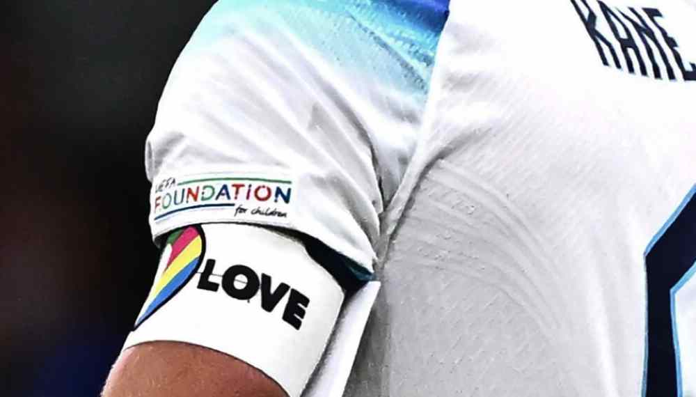 Mondial-2022 : aucune sélection européenne ne portera le brassard anti-homophobie