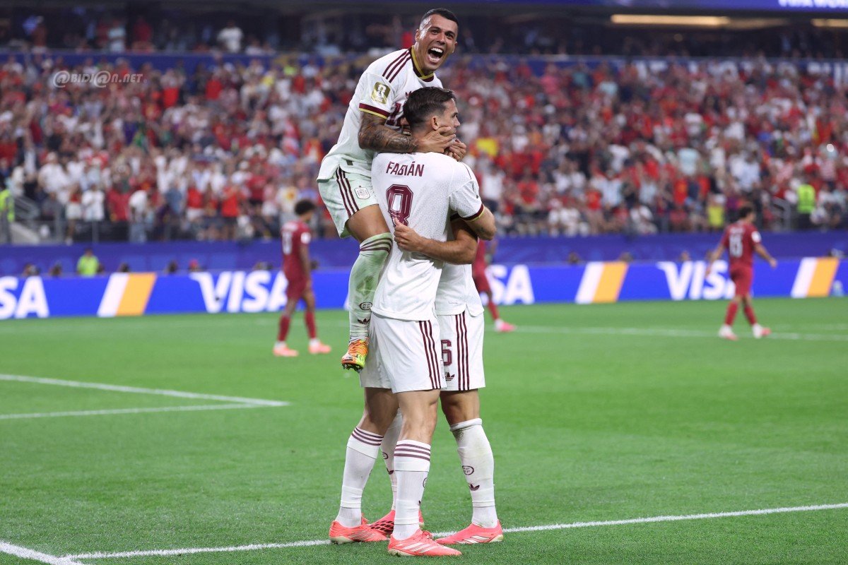 Mondial 2026/Huitièmes de finale : l'Espagne décroche son billet pour les quarts de finale après sa victoire (1-0) face au Portugal