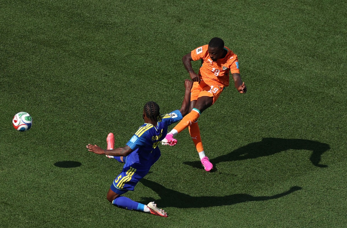 Mondial 2026 : la Côte d’Ivoire domine Curaçao (2-0) et décroche son billet pour les 16es de finale