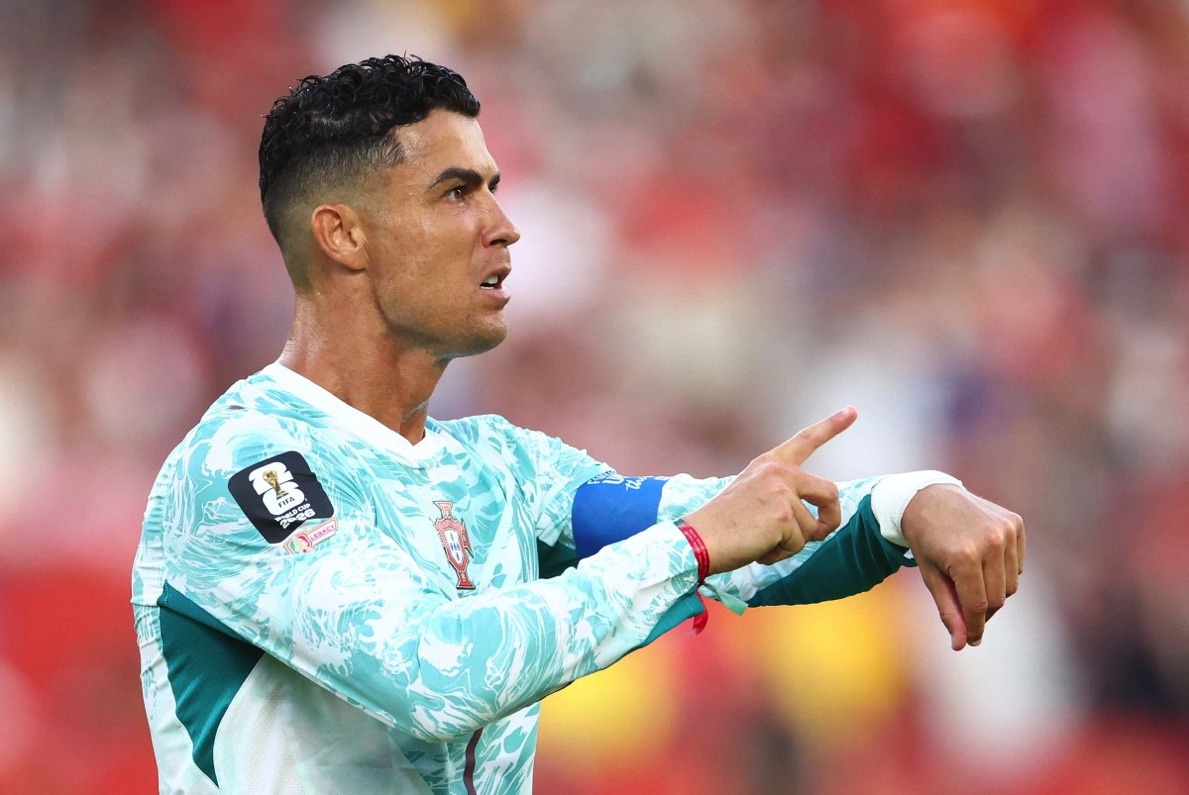 Mondial-2026: Ronaldo et Portugal survivent à la Croatie, l'Espagne les attend