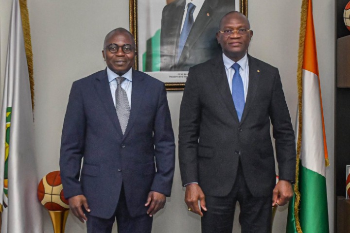 Mondial 2026 : une mission exploratoire facilitée par l’Ambassade aux Etats-Unis