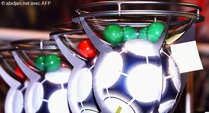 Coupe du monde Brésil 2014 : comprendre le tirage - quelles sont les têtes de série ?