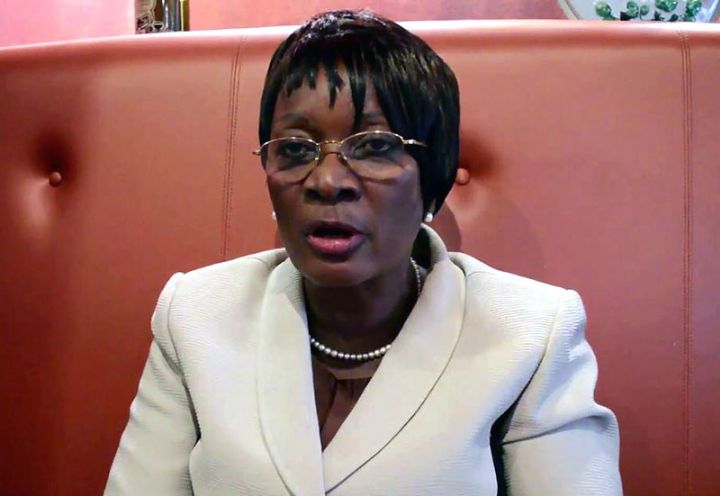 Conférence fédérale à Dabakala 2: Agnès Monnet apporte l’espoir aux militants de Bassawa