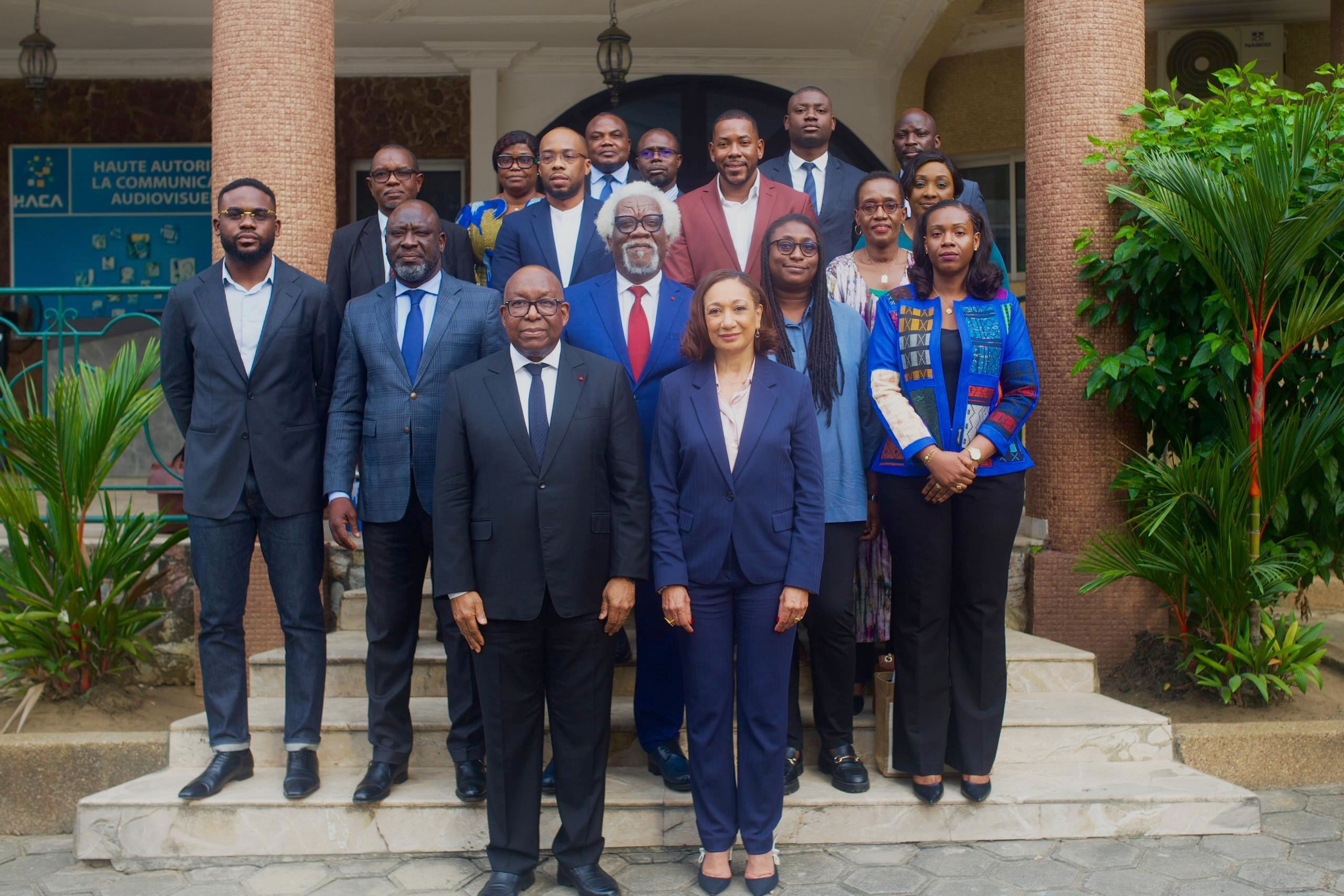 Monétisation des contenus numériques : Le gouvernement veut faire du secteur une réalité en Côte d’Ivoire à l’horizon 2026