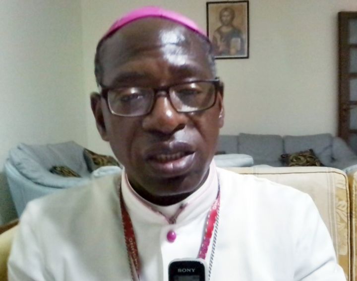 Côte d’Ivoire - Mgr Ignace Bessi Dogbo invite les chrétiens à rechercher la paix avec « ténacité »