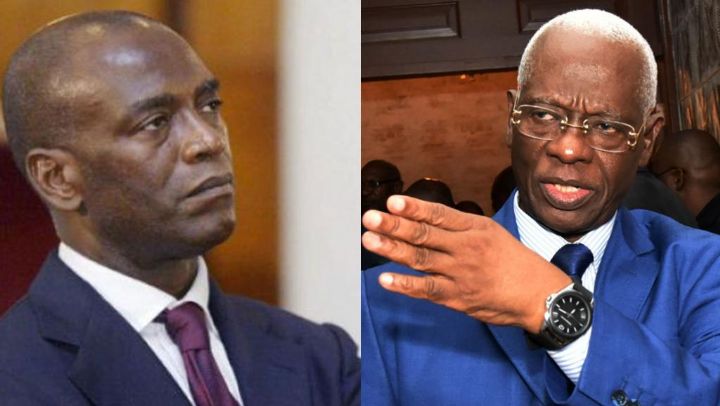 Côte d’Ivoire: Mamadou Koulibaly et Aboudramane Sangaré interpellés à Abidjan