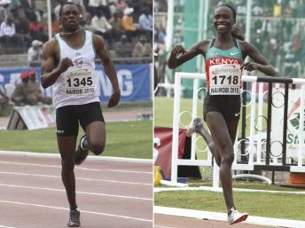 Jeux africains de maputo (mozambique): Les ivoiriens sont au vert