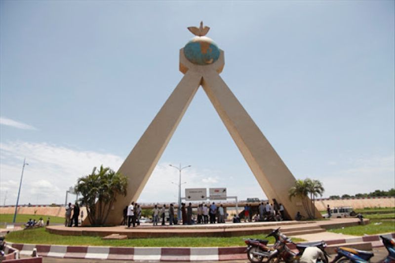 Mali : un ancien député ivoirien, proche de Guillaume Soro, arrêté à Bamako