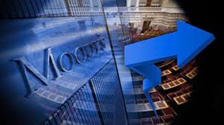 Moody’s relève la note de la Côte d’Ivoire de B1 à Ba3