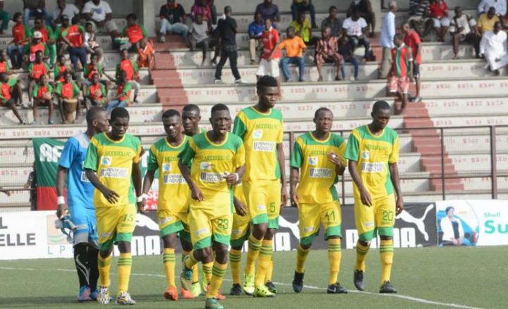 MTN Ligue 1 (21è journée en retard): Moossou–Jcat, le derby des mal classés