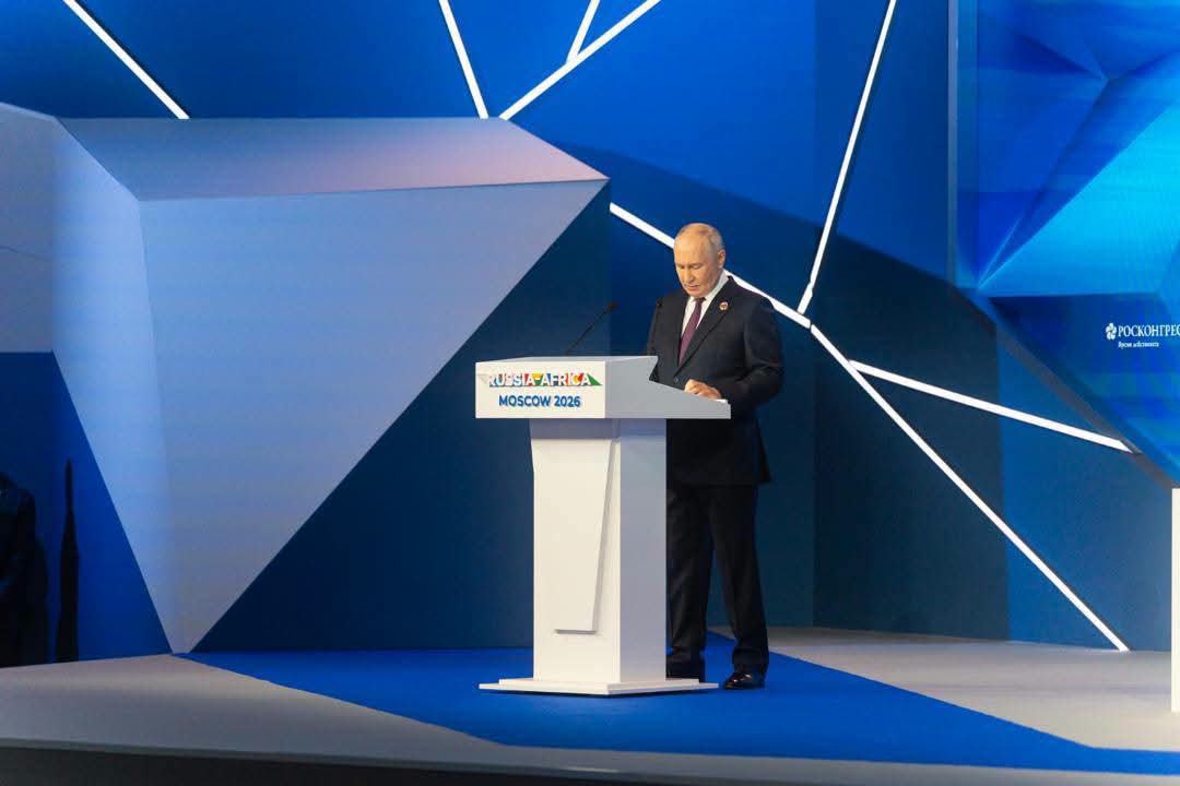 Moscou : Le Forum économique et humanitaire Russie-Afrique explore les pistes d’ une ‘’coopération mutuellement bénéfique’’