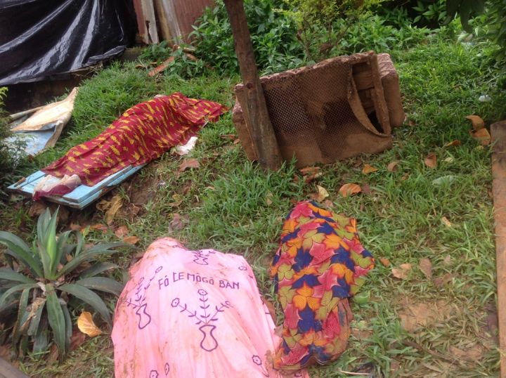 Côte d’Ivoire: l’intense saison des pluies a fait 39 morts (nouveau bilan)