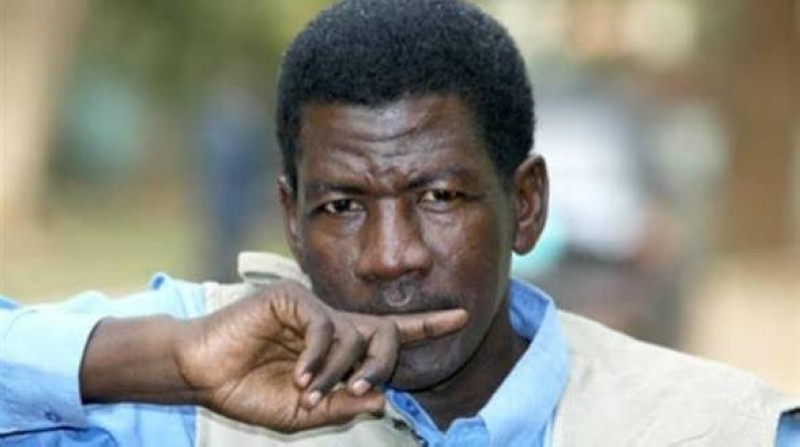 RSF s'inquiète après la disparition du journaliste Moussa Kaka au Niger