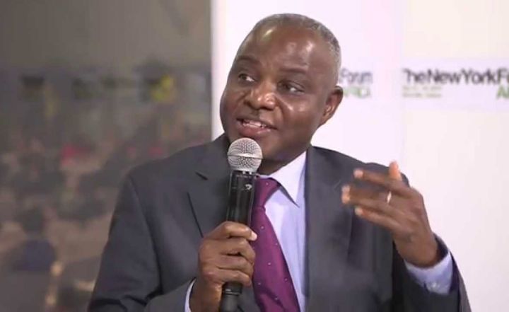 Le potentiel agricole de l’Afrique est le plus grand au monde (Expert)