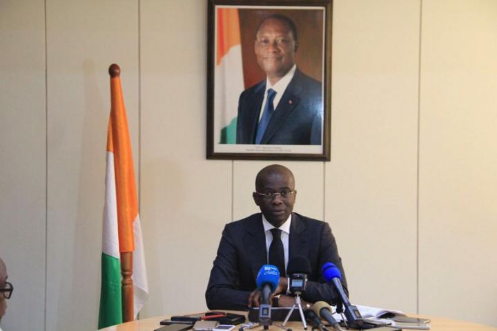 Côte d’Ivoire : des officiers supérieurs entendus dans l’enquête sur les armes découvertes à Bouaké