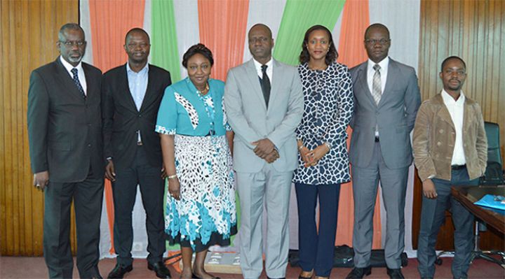 Le conseil de gestion de l’AIP tient sa deuxième réunion ordinaire de l’année 2016