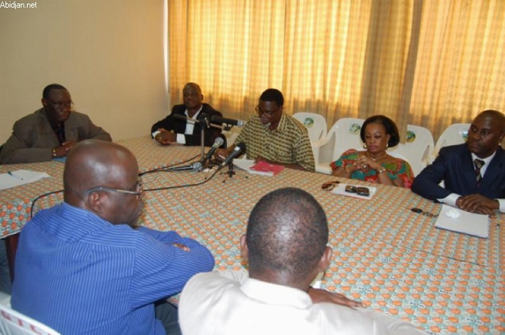 Crise à la Mugef-Ci : Les organisations désavouent les centrales syndicales