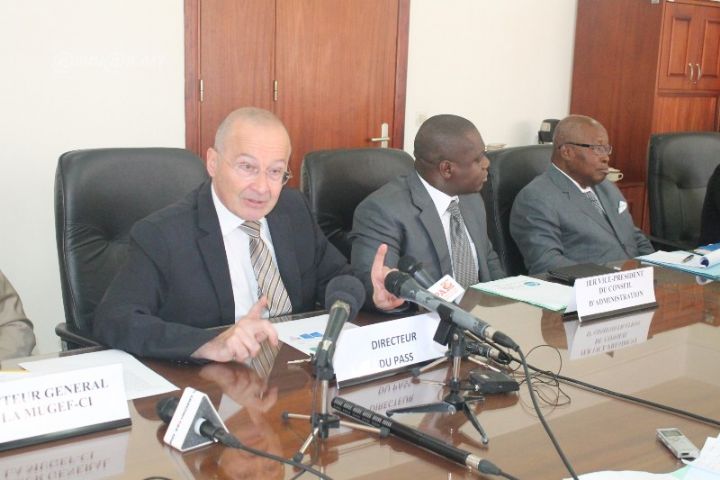 Protection sociale : le PASS s’installe en Côte d’Ivoire