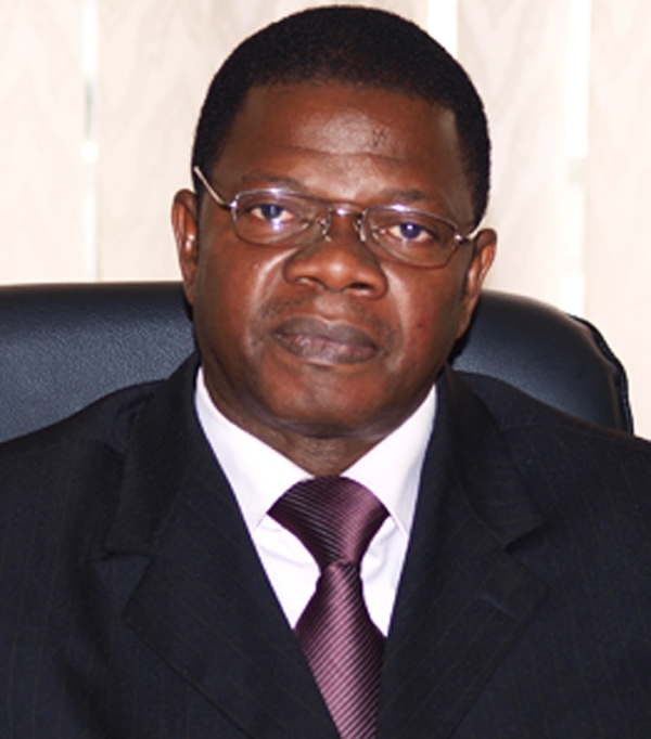 Bamba Karim, Pca de la Mugefci : «La Mugefci sera remise aux fonctionnaires» Le nouveau Conseil d’administration en juin 2013