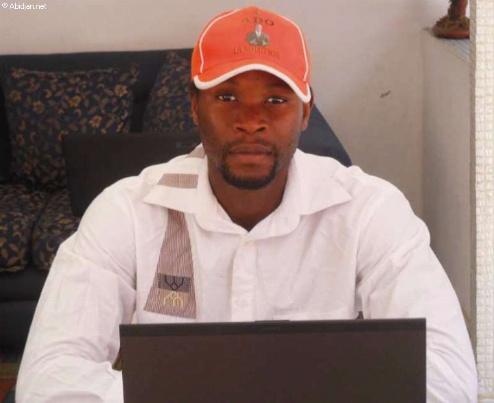 Municipales 2013 à Cocody : Le président du RJR, Coulibaly Djibril Sékona condamne